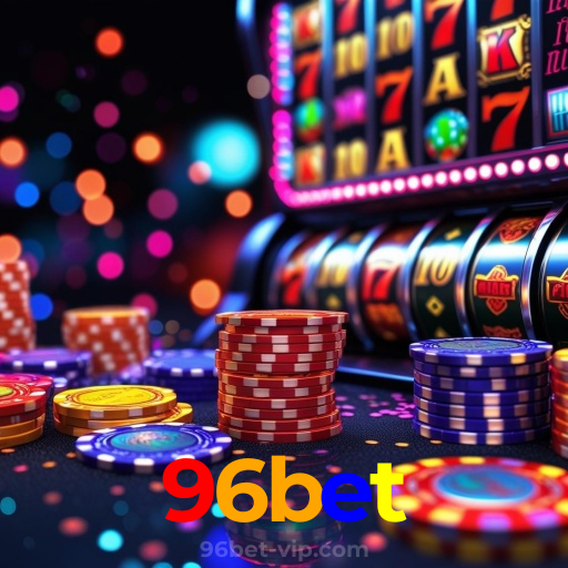 96bet:A roleta digital é sua chance de ganhar! Aposte e vença!