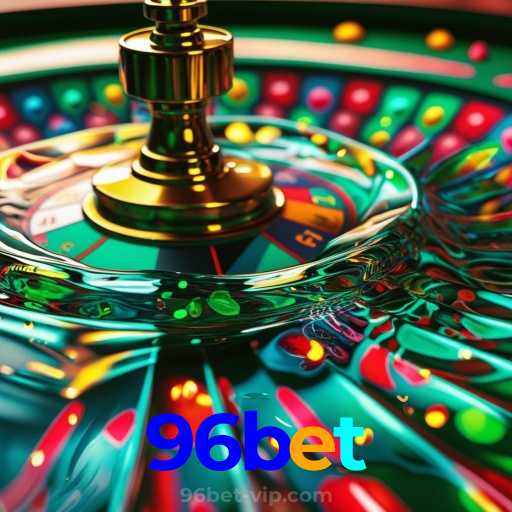 96bet:O cassino mais confiável para apostar no futebol e jogar slots!