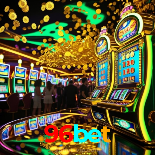 96bet:Apostas ao vivo no futebol e prêmios incríveis em jogos de cassino como roleta!
