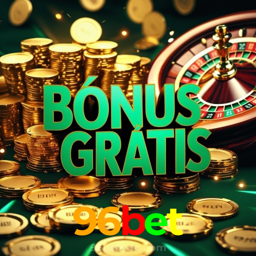 96bet:Onde você pode apostar no futebol e jogar os melhores jogos de cassino!