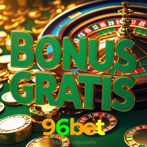 96bet：Vença no futebol online e ganhe grandes prêmios em nosso cassino!