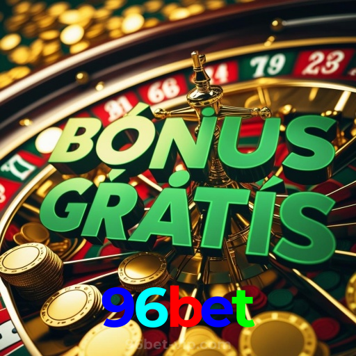 96bet:Apostas ao vivo no futebol e prêmios em jogos como blackjack e roleta!