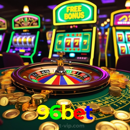 96bet：Aposte no futebol online e jogue os melhores jogos de cassino!