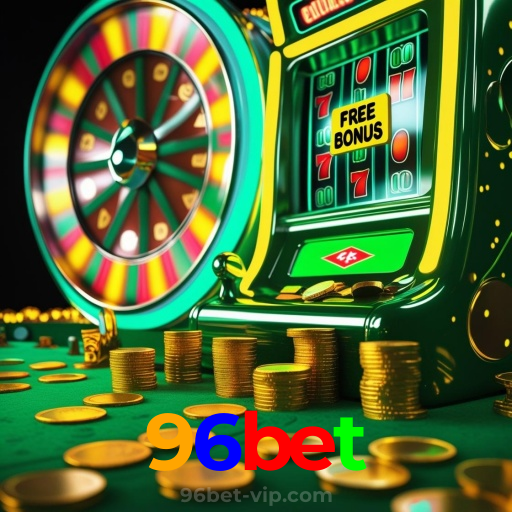 96bet：A sorte está na roleta! Aposte e veja sua vitória acontecer!