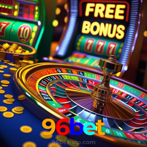 96bet：Apostas emocionantes no futebol e diversão garantida com roleta e poker!