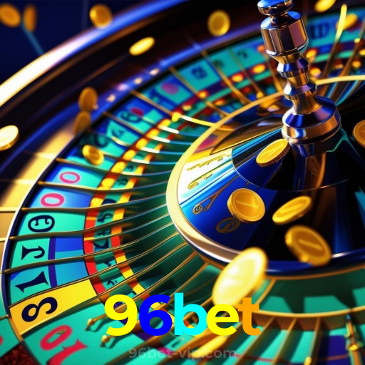 96bet:Vença no futebol online e transforme suas apostas em prêmios!