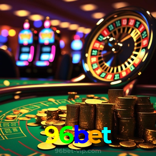 96bet:Aposte em nosso cassino e viva uma experiência única de diversão!
