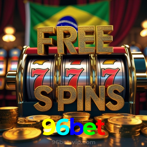 96bet:A melhor plataforma de jogos de cassino e apostas no futebol está aqui!