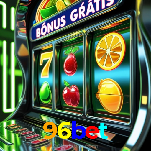 96bet:Apostas de futebol online para os verdadeiros fãs! Vença agora!