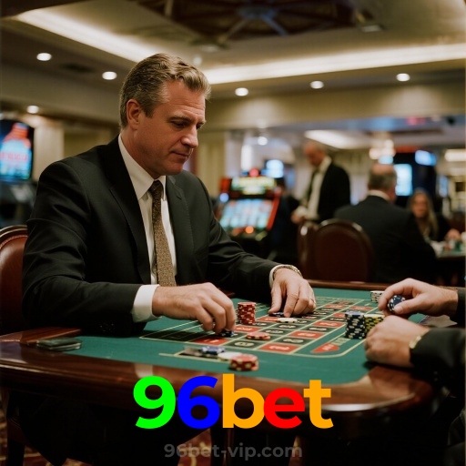 96bet：Aposte nas roletas e conquiste prêmios incríveis!