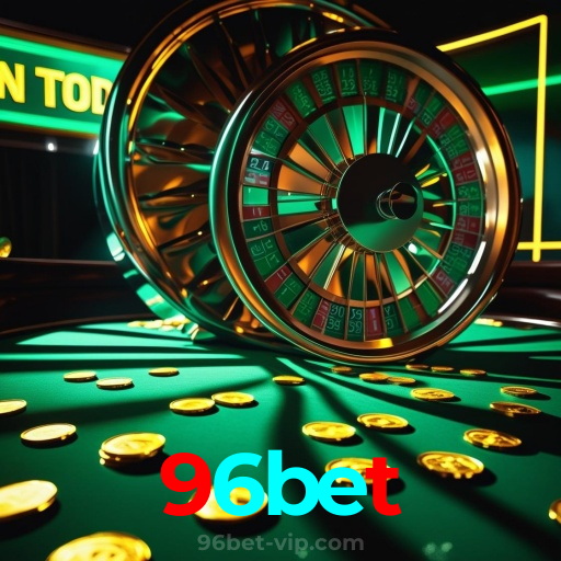 96bet:Ganhe na roleta e aposte no futebol no cassino online mais confiável!