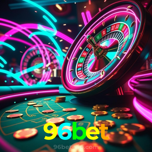 96bet:Apostas ao vivo no futebol e grandes prêmios em blackjack e roleta!