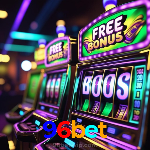 96bet:As melhores slots para você! Aposte e ganhe agora!