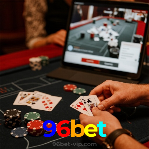 96bet:Ganhe prêmios fantásticos nas roletas online!