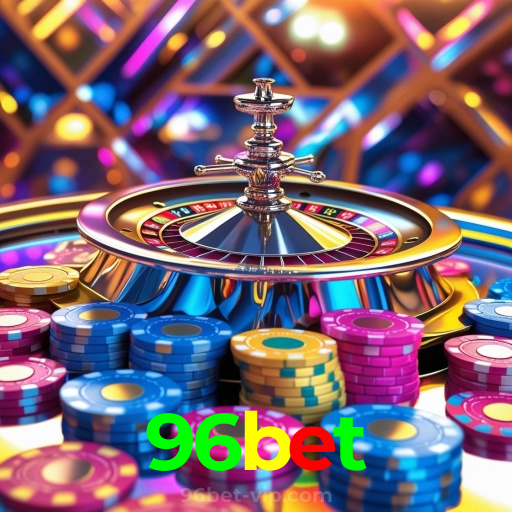 96bet：Cada rodada na roleta é uma chance de ganhar prêmios enormes!