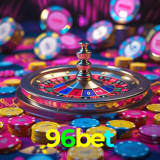 96bet:Ganhe no futebol e conquiste prêmios nos melhores jogos de cassino online!