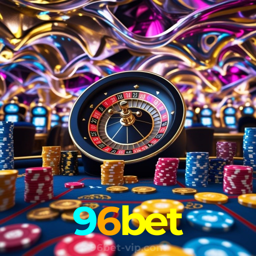 96bet：A sorte te espera! Aposte agora nas nossas roletas!