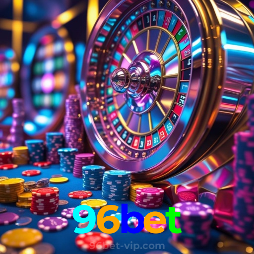 96bet：O cassino online mais confiável para apostas no futebol e jogos de cassino!