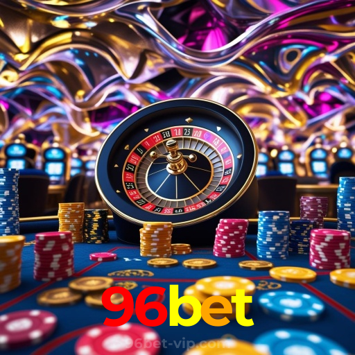 96bet：Aposte no seu time e ganhe com os melhores jogos de cassino online!