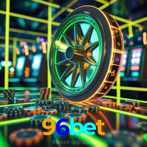 96bet：Onde o futebol e o cassino online se encontram para diversão sem fim!