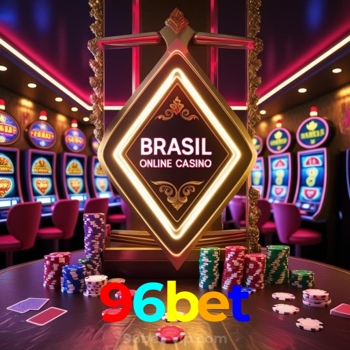 96bet:Entre na ação! Aposte nas slots e conquiste grandes vitórias!