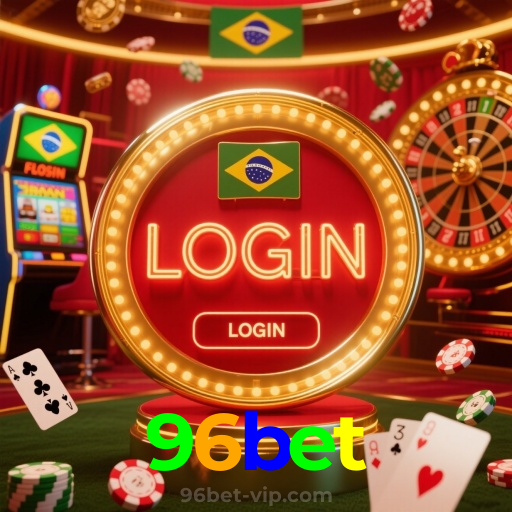 96bet：O cassino online mais confiável para você apostar no futebol e jogar poker!