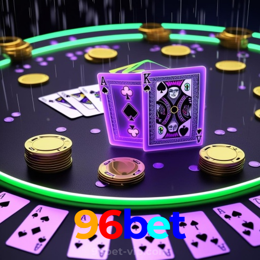 96bet:Sua sorte está no cassino online com poker, roleta e futebol ao vivo!