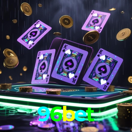 96bet:Aposte no seu time no futebol e divirta-se com slots e roleta!