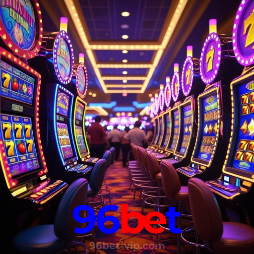 96bet：A sorte está na roleta! Aposte e ganhe agora!