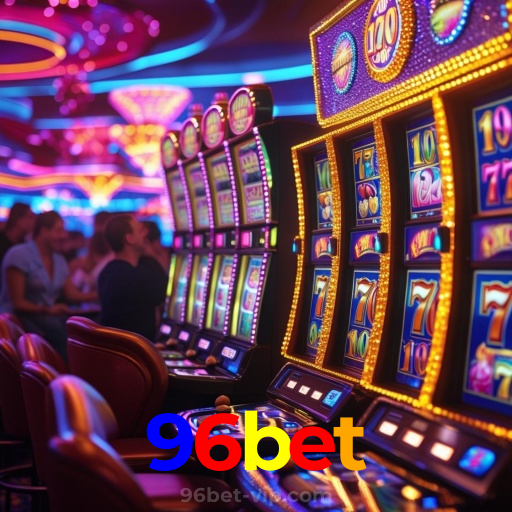 96bet：Aposte no futebol online e jogue os melhores jogos de cassino!