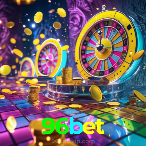 96bet:Grandes vitórias nas slots! Venha conquistar o jackpot agora!