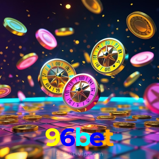 96bet：Em nosso cassino online, a diversão nunca acaba! Jogue agora!
