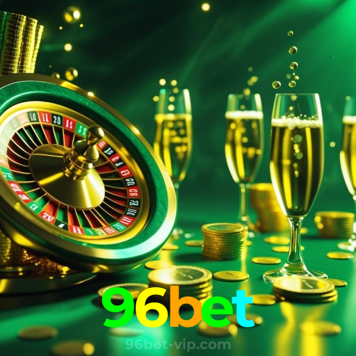 96bet：Jogue poker, aposte no futebol e vença com grandes prêmios!