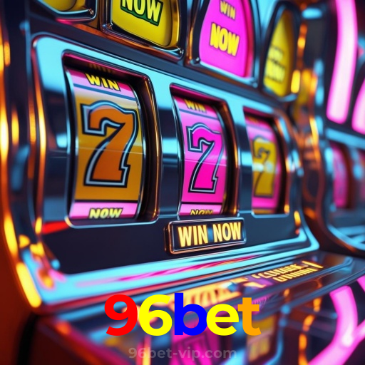 96bet：As maiores vitórias estão te esperando nas nossas slots online!
