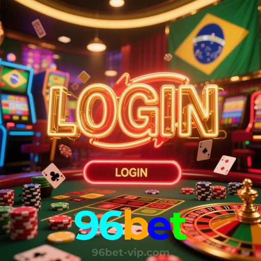 96bet:Jogue roleta, aposte no futebol e ganhe em grande estilo no cassino!