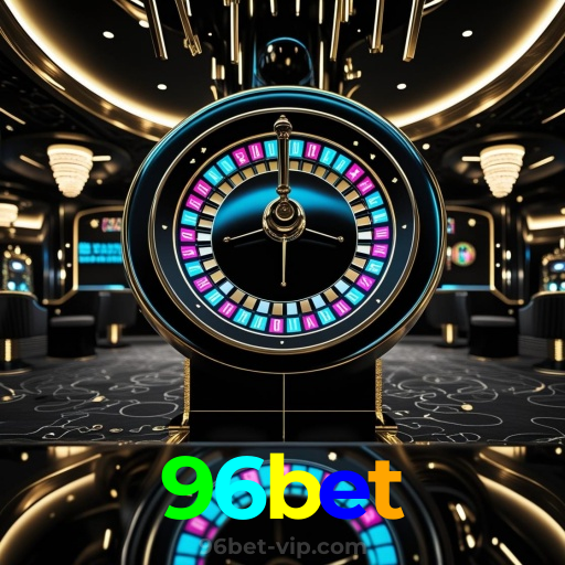 96bet：A diversão nunca acaba! Jogue nos melhores jogos e vença!
