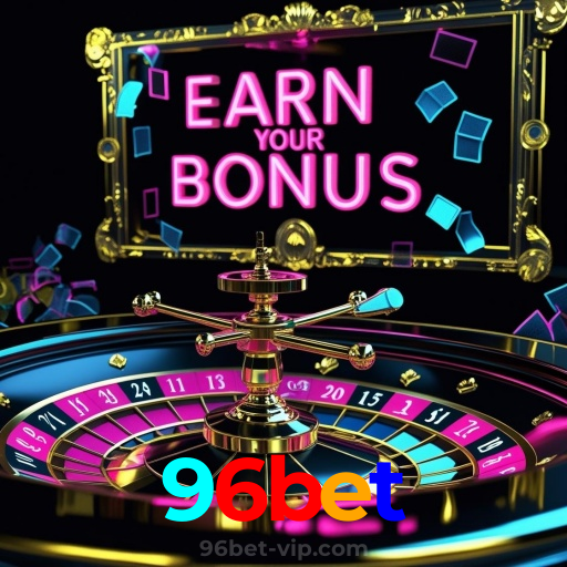 96bet:Aposte no seu time e jogue roleta no cassino mais confiável!