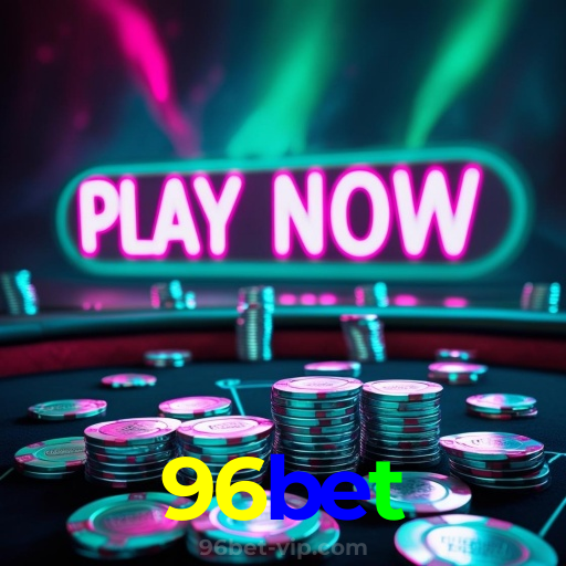 96bet：Gire as slots e vença com grandes prêmios!