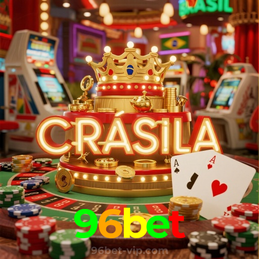 96bet：Aposte agora nas roletas e mostre sua sorte!