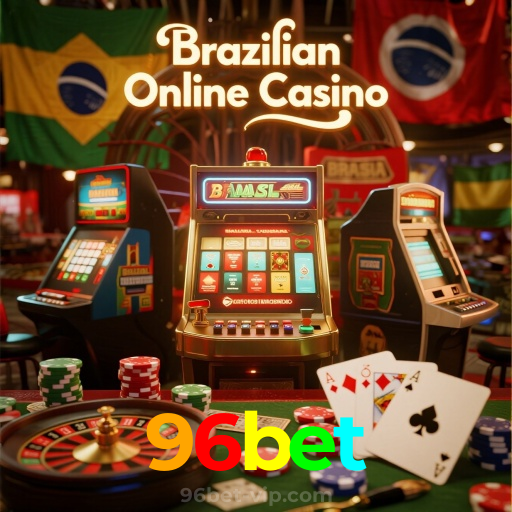 96bet:Aposte no futebol e conquiste prêmios em blackjack e roleta!