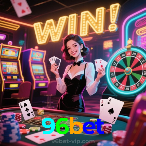 96bet：Onde sua sorte brilha com apostas no futebol e grandes prêmios em roleta!