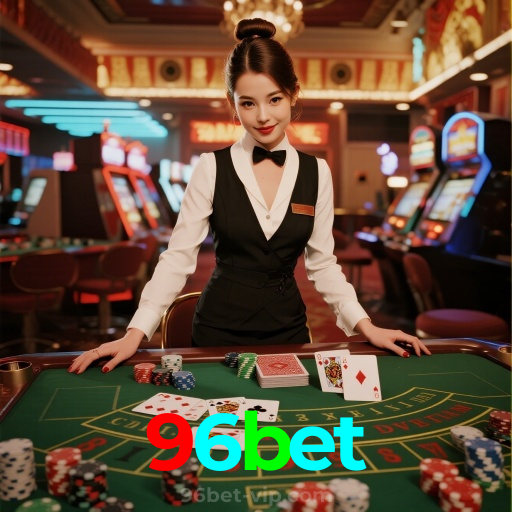96bet：Vença na roleta e leve para casa grandes prêmios!