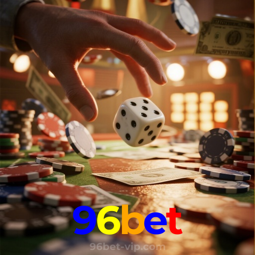 96bet:A diversão do cassino e as apostas no futebol ao seu alcance!