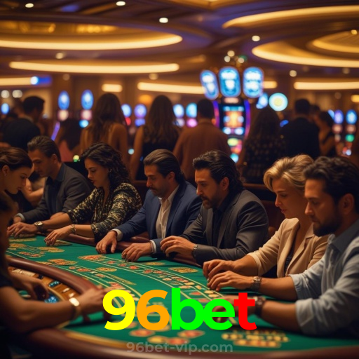 96bet：Jogue slots, aposte no futebol e ganhe no melhor cassino online!