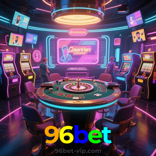 96bet：Jogue slots, aposte no futebol e ganhe prêmios incríveis no cassino online!