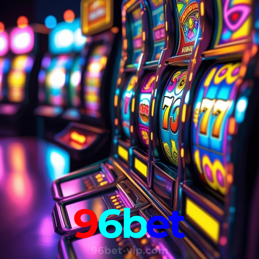 96bet：A sorte nunca esteve tão ao seu alcance! Aposte nas nossas slots agora!