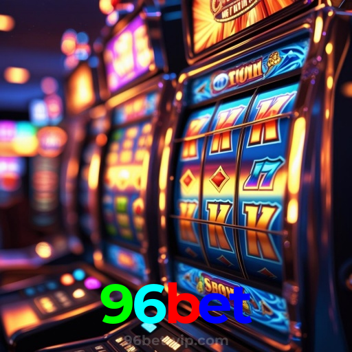 96bet：Apostas no futebol e diversão com roleta e blackjack no nosso cassino online!