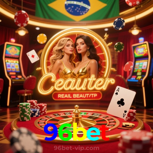96bet:Jogue poker, aposte no futebol e ganhe em nosso cassino online confiável!