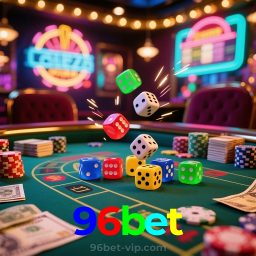 96bet：Sinta a emoção do blackjack! Aposte agora e ganhe!