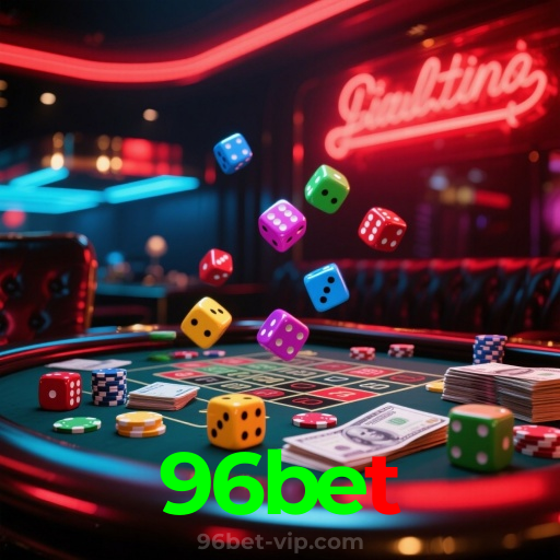 96bet：Encontre o seu jogo favorito e leve para casa prêmios fantásticos!